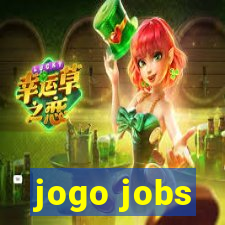 jogo jobs